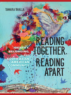 cover image of Reading Together, Reading Apart
